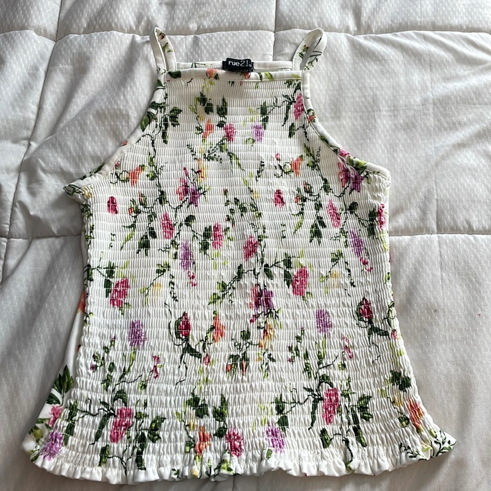 Xs rue 21